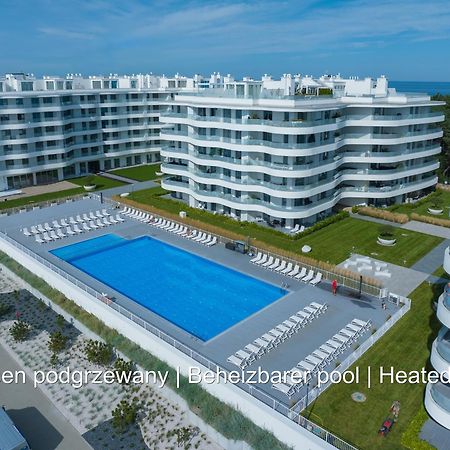 Rogowo Pearl Apartamenty Exterior photo