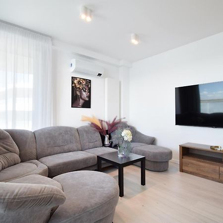 Rogowo Pearl Apartamenty Exterior photo