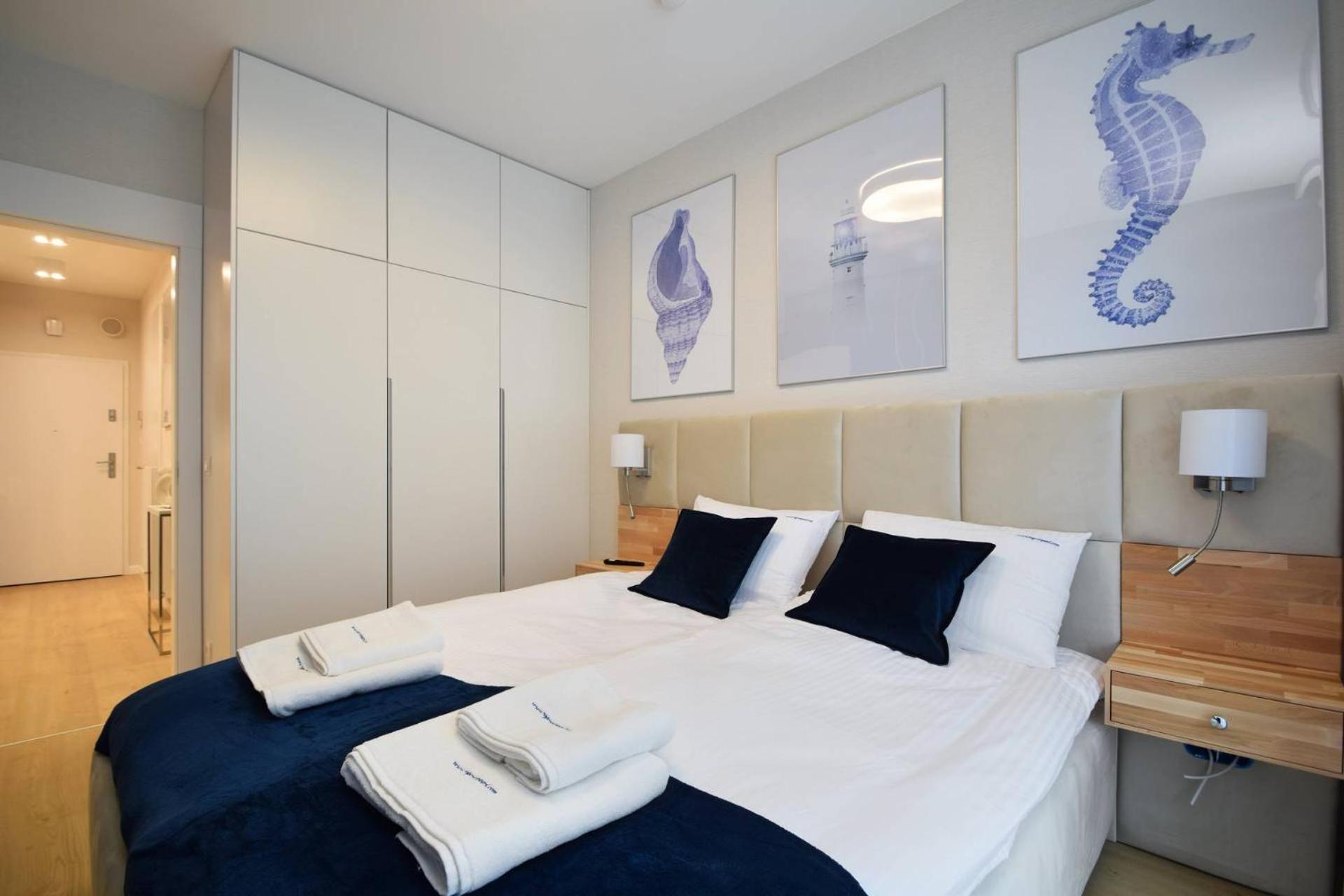 Rogowo Pearl Apartamenty Exterior photo