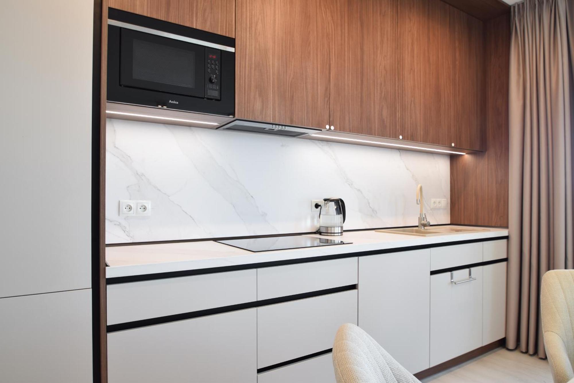 Rogowo Pearl Apartamenty Exterior photo
