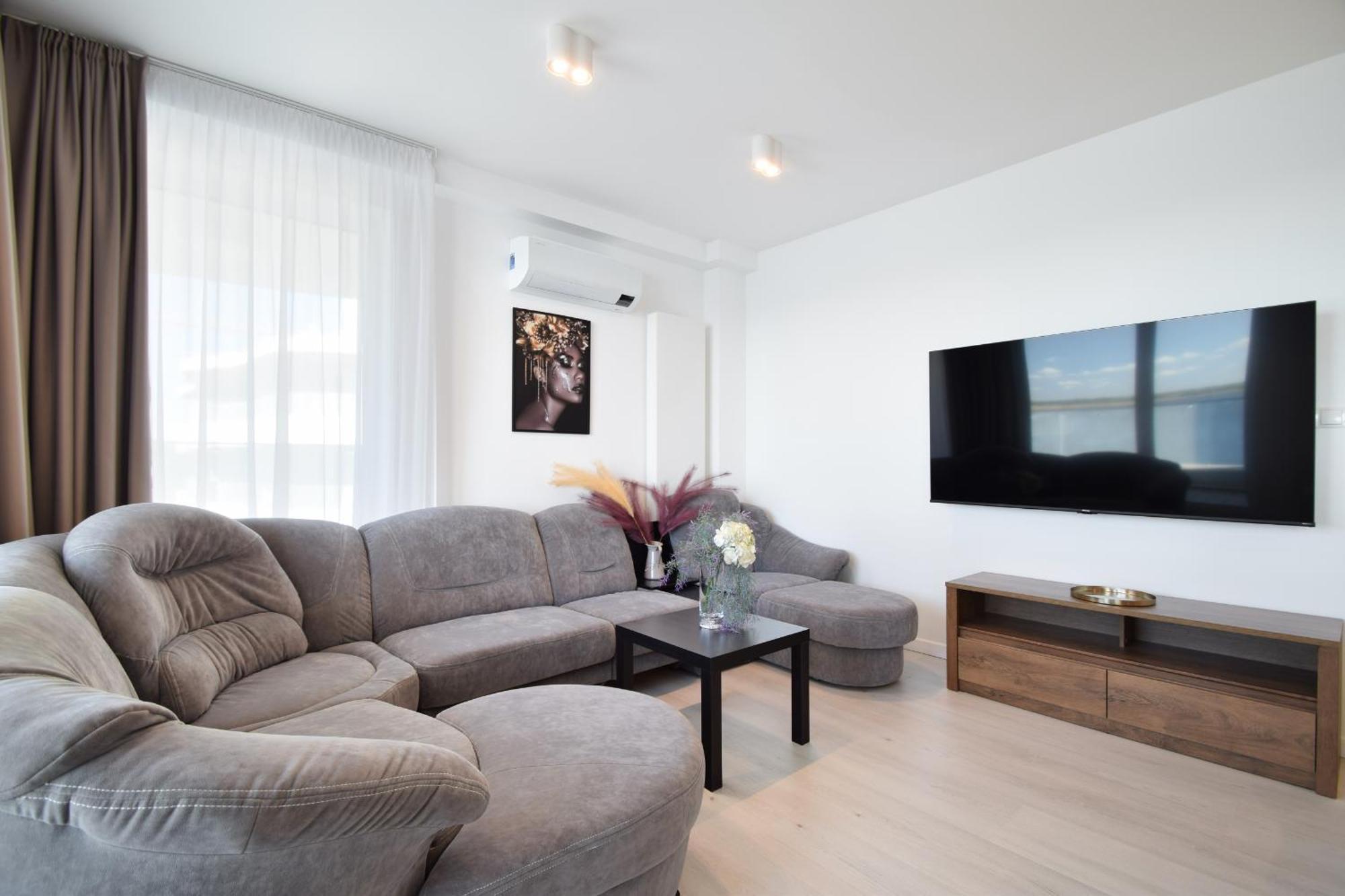 Rogowo Pearl Apartamenty Exterior photo