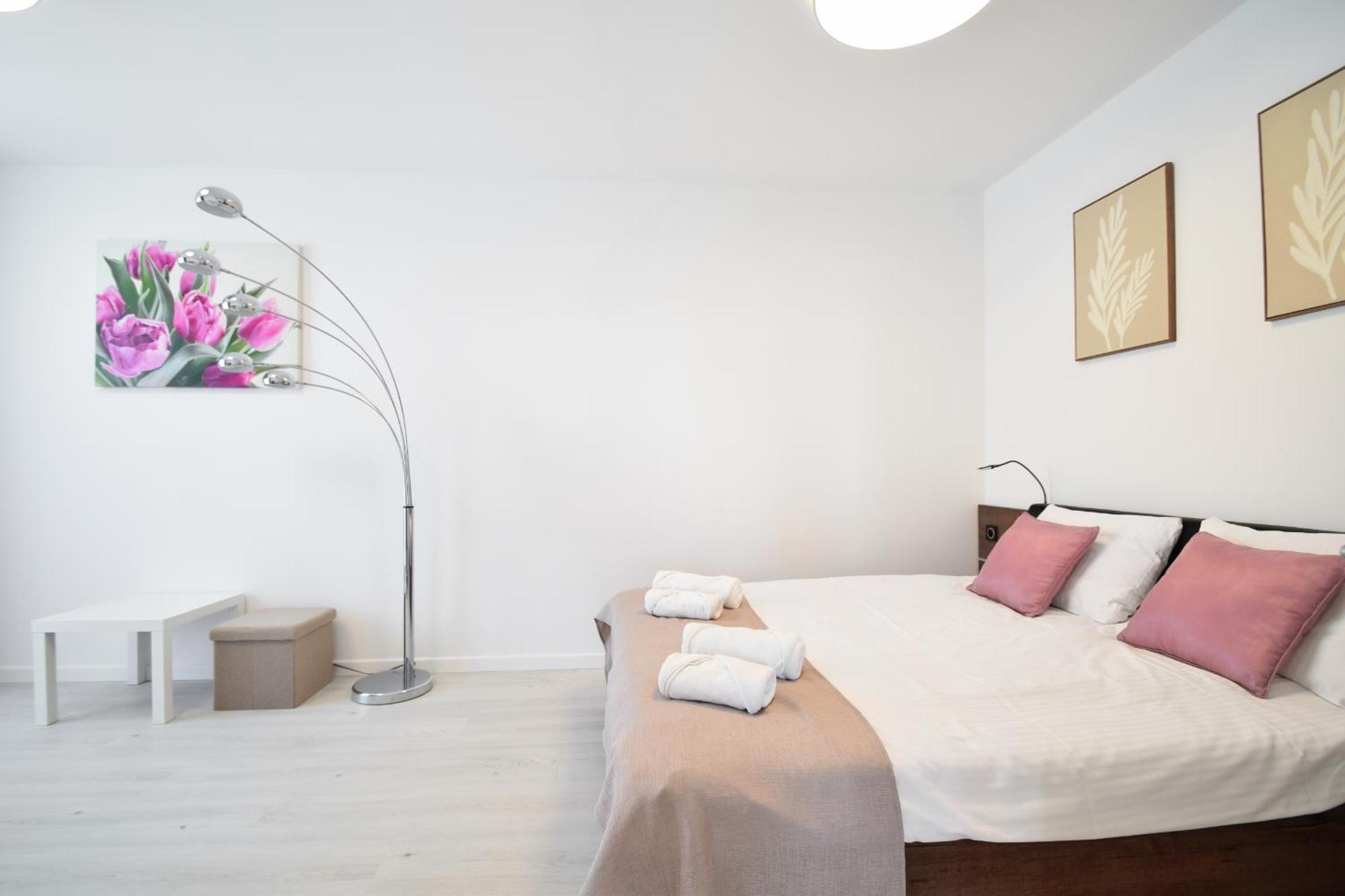 Rogowo Pearl Apartamenty Exterior photo