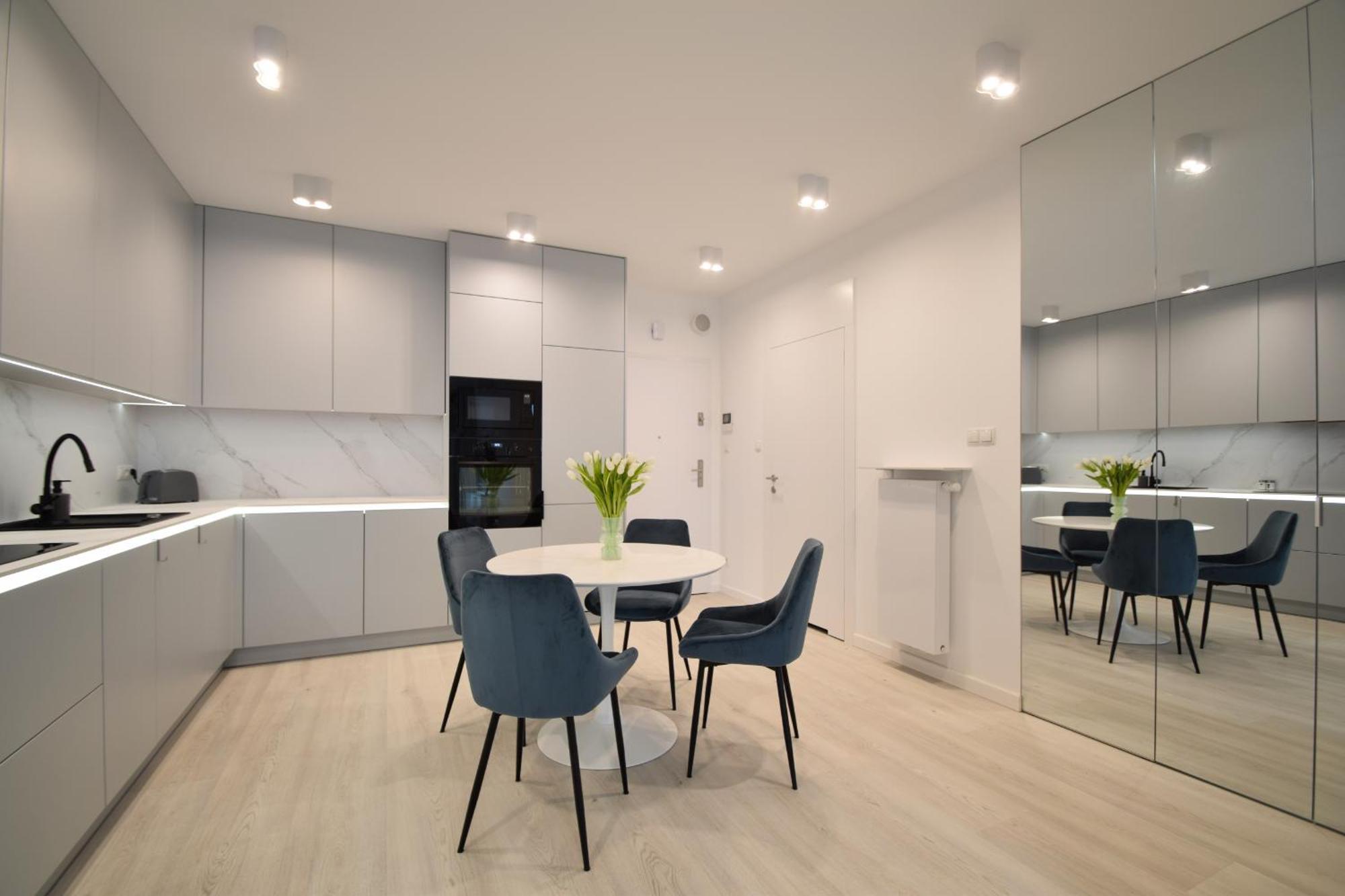 Rogowo Pearl Apartamenty Exterior photo