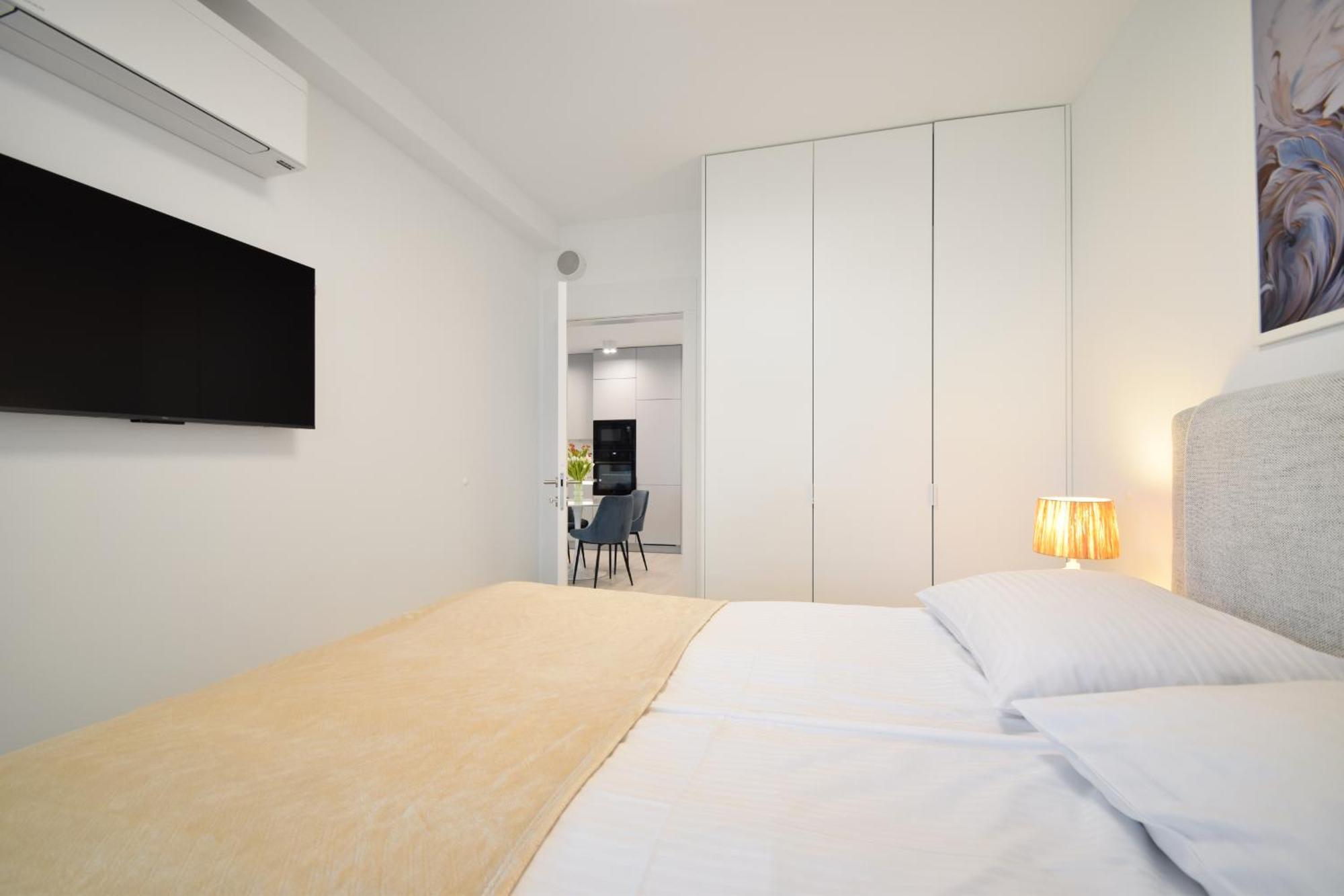 Rogowo Pearl Apartamenty Exterior photo