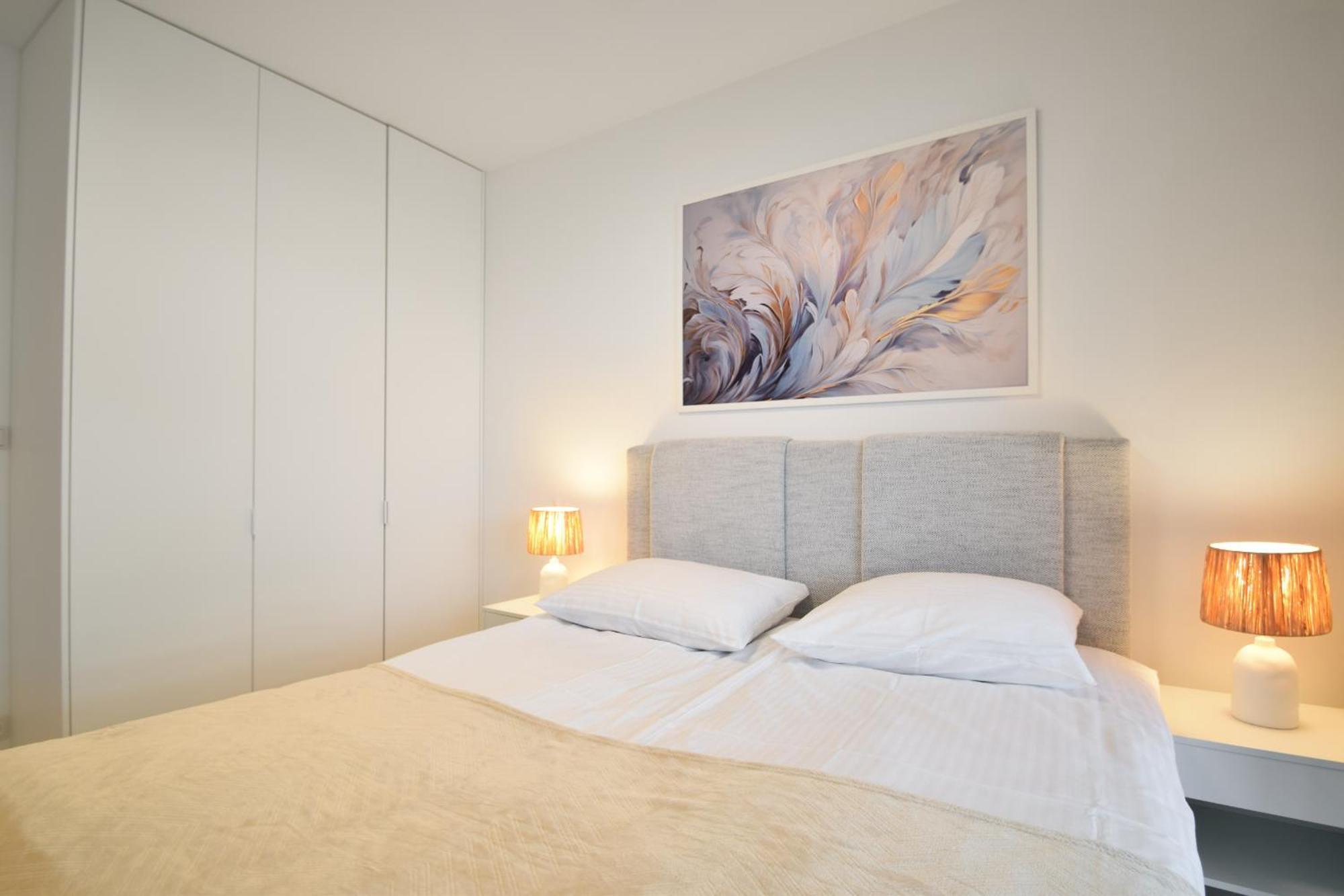 Rogowo Pearl Apartamenty Exterior photo